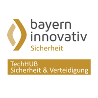 Logo Cluster TechHub