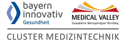Logo Cluster Medizintechnik