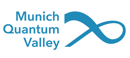 Logo Munich Quantum Valley