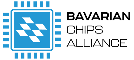 Logo Bavarian Chips Alliance