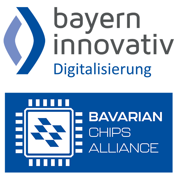 Logo Bavarian Chips Alliance