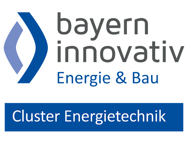 Logo Cluster Energietechnik