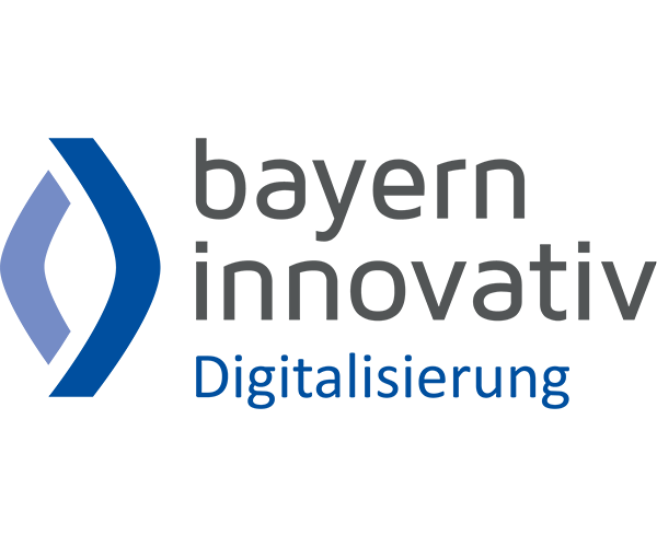 Logo Cluster Digitalisierung