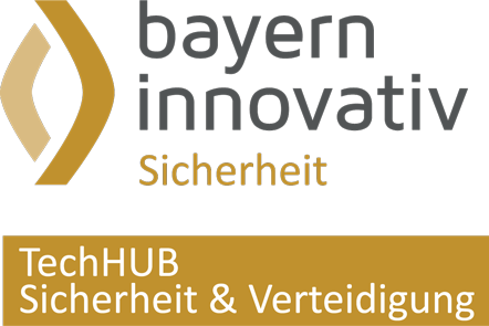 Logo Cluster TechHub