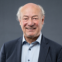Foto Dr. Joachim Ullrich
