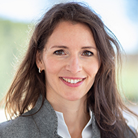 Foto Dr. Stephanie Kauf-Schraml