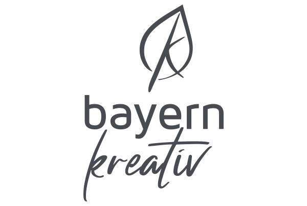 Logo Bayerische Zentrum für Kultur- und Kreativwirtschaft