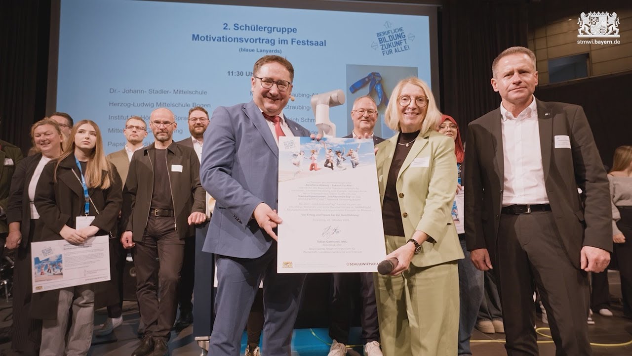 YouTube Vorschaubild